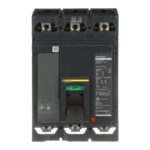 MJP36800E10 Schneider Circuit Breaker 600V 800A 3-Poles Parts Distributor MJP36800E10YP Schneider Electric Molded Circuit Breaker 600V 800A Lever