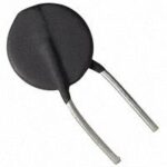 2322-640-63224 Vishay Thermistors NTC 220kOhms 5% Radial Parts Distributor MS35-1R040 Ametherm