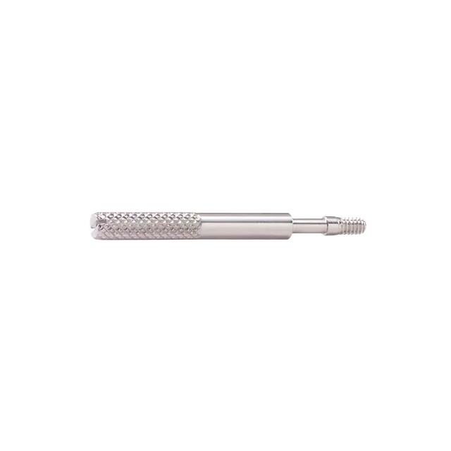 PE1018 Pasternack Jackscrew, Thumb Screw 14702 Parts Distributor PE1018 Pasternack Jackscrew, Thumb Screw 14702