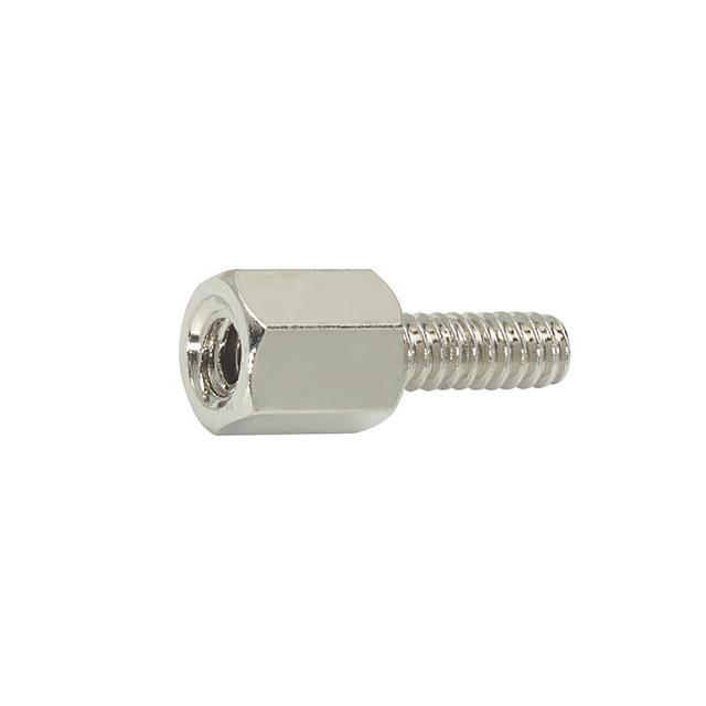 PE1039 Pasternack Jackscrew Socket 4-40 Socket, 4-40 Screw Parts Distributor PE1039 Pasternack Jackscrew Socket 4-40 Socket, 4-40 Screw