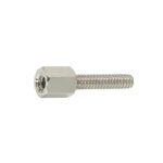 PE1041 Pasternack Jackscrew Socket 4-40 Socket, 4-40 Screw Parts Distributor PE1041 Pasternack Jackscrew Socket 4-40 Socket, 4-40 Screw