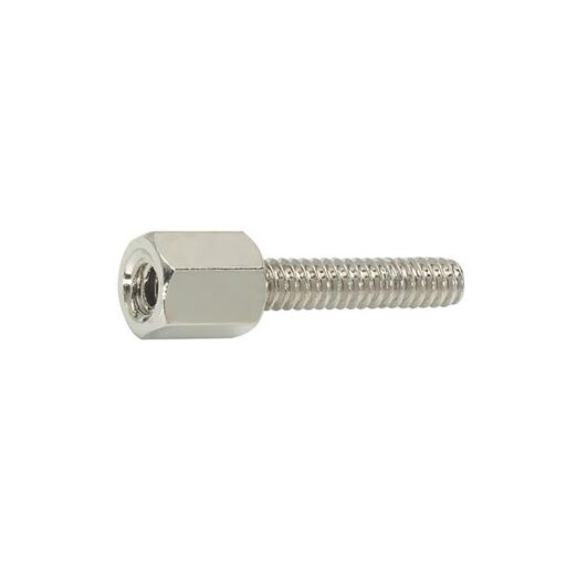 PE1041 Pasternack  Jackscrew Socket 4-40 Socket, 4-40 Screw