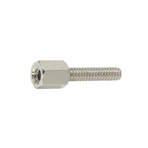 PE1042 Pasternack  Jackscrew Socket 4-40 Socket, 4-40 Screw