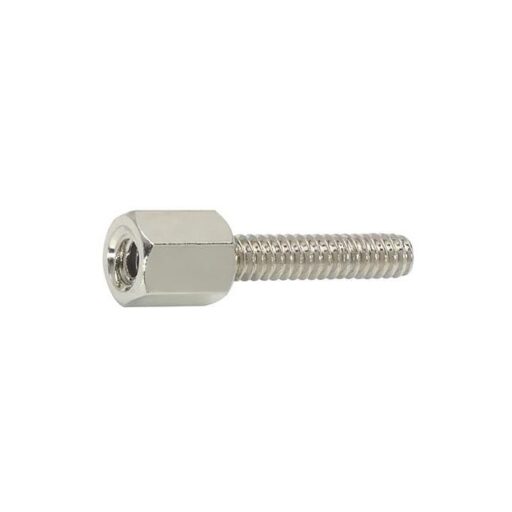 PE1044 Pasternack  Jackscrew Socket 4-40 Socket, 4-40 Screw