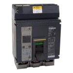 PGA36120U43A Schneider Circuit Breaker 600V 1200A 3 Poles Parts Distributor PJA36080CU31A Schneider Electric Molded Circuit Breaker 600V 800A Toggle