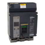 PGA36025U33A Schneider Circuit Breaker 600V 250A 3-Poles Parts Distributor PGA36025U33A Schneider Electric Molded Circuit Breaker 600V 250A Toggle