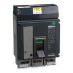 PGA36120 Schneider Circuit Breaker 600V 1.2kA Toggle Parts Distributor PGA36120 Schneider Electric Molded Circuit Breaker 600V 1.2kA Toggle