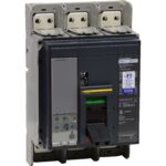 PGF36080U33A Schneider Circuit Breaker 600V 800A 3-Pole Parts Distributor PGF36080U33A Schneider Electric Molded Circuit Breaker 600V 800A Toggle