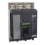 PGF36100U31A Schneider Circuit Breaker 600V 1kA 3-Pole Parts Distributor PGF36100U31A Schneider Electric Molded Circuit Breaker 600V 1kA Toggle