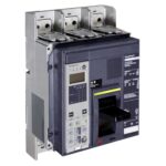 PGF36100U44A Schneider Circuit Breaker 600V 1kA 3-Poles Parts Distributor PGF36100U44A Schneider Electric Molded Circuit Breaker 600V 1kA Toggle
