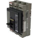 PGL36025U31A Schneider Circuit Breaker 600V 250A 3-Poles Parts Distributor PGL36080U31AMO Schneider Electric Molded Circuit Breaker 600V 800A Lever