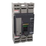 PGL36120CU31A Schneider Circuit Breaker 600V 1200A 3 Poles Parts Distributor PGL36120CU31A Schneider Electric Molded Circuit Breaker 600V 1.2kA Toggle