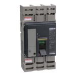 PGL36120 SquareD Circuit Breaker 600V 1200A 3 Poles Parts Distributor PGL36120 Schneider Electric Molded Circuit Breaker 600V 1.2kA Toggle