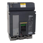 PJA36025U31A Schneider Circuit Breaker 600V 250A Toggle Parts Distributor PJA36025U31A Schneider Electric Molded Circuit Breaker 600V 250A Toggle
