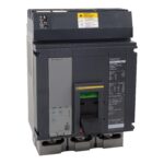 PJA36060U44A Schneider Circuit Breaker 240V 600A 3-Poles Parts Distributor PJA36080U31A Schneider Electric Molded Circuit Breaker 600V 800A Toggle
