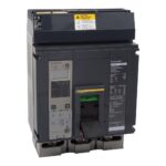 PJA36080CU44A Schneider Circuit Breaker 600V 800A 3-Poles Parts Distributor PJA36080CU44A Schneider Electric Molded Circuit Breaker 600V 800A Toggle