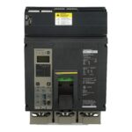 PJA36080U44A Schneider Circuit Breaker 600V 800A 3-Poles Parts Distributor PJA36080U44A Schneider Electric Molded Circuit Breaker 600V 800A Toggle
