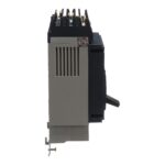 PJA36100U44A Schneider Circuit Breaker 600V 1kA 3-Poles Parts Distributor PJA36100U44A Schneider Electric Molded Circuit Breaker 600V 1kA Toggle