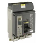PJA36120U64AE1 Schneider Circuit Breaker 600V 1.2kA Toggle Parts Distributor PJA36120U64AE1 Schneider Electric Molded Circuit Breaker 600V 1.2kA Toggle