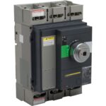 PJL36000S12RE10 Schneider Circuit Breaker 600V 1.2kA 3-Poles Parts Distributor PJL36000S12RE10 Schneider Electric Molded Circuit Breaker 600V 1.2kA Rotary
