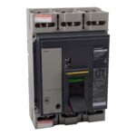 PJL36120U64AE1 Schneider Circuit Breaker 600V 1.2kA 3-Poles Parts Distributor PJL36100M69 Schneider Electric MOTOR Circuit Breaker 600V 1kA Toggle
