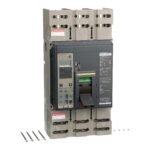 PJL36120U44A Schneider Circuit Breaker 1200A 600V 3 Poles Parts Distributor PJL36120U44A Schneider Electric Molded Circuit Breaker 600V 1.2kA Toggle
