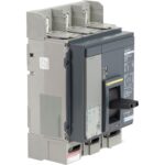 PJP36080CU31A Schneider Electric Molded Circuit Breaker – 800A Toggle Parts Distributor PJP36080U33A Schneider Electric Molded Circuit Breaker 600V 800A Toggle