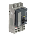 PJP36100U31A Schneider Electric Molded Circuit Breaker 600V 1kA Toggle Parts Distributor PJP36100U31A Schneider Electric Molded Circuit Breaker 600V 1kA Toggle
