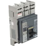 PLM34120CU44A Schneider Circuit Breaker 480V 1.2kA 3-Pole Parts Distributor PLM34120CU44A Schneider Electric Molded Circuit Breaker 480V 1.2kA Toggle