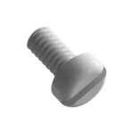 010256P025 Essentra Components Pan Head Slotted – #2-56 Parts Distributor 010256P025 Essentra Components Pan Head Slotted - #2-56