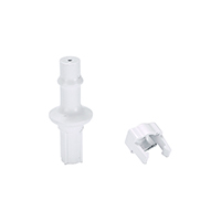 QB-SN1-Q Panduit Single Nail Holder Parts Distributor QB-SN1-Q Electronic Components
