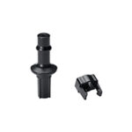 QB-SN2-Q Panduit QBHB Single Nail Base 2″ Parts Distributor QB-SN2-Q Panduit