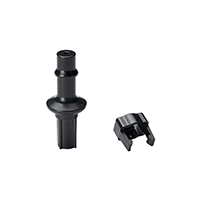 QB-SN2-Q Panduit QBHB Single Nail Base 2″ Parts Distributor QB-SN2-Q Panduit