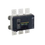 RKF36200U44A Schneider Circuit Breaker 600V 2kA 3-Poles Parts Distributor RLF36160U44A Schneider Electric Molded Circuit Breaker 600V 1.6kA Lever