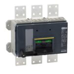 RGF36200CU31A Schneider Circuit Breaker 600V 2kA 3-Poles Parts Distributor RJF36160CU31A Schneider Electric Molded Circuit Breaker 240V 1.6kA Lever