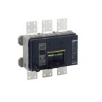 RJF36200CU44A Schneider Circuit Breaker 600V 2kA 3-Poles Parts Distributor RLF36160CU44A Schneider Electric Molded Circuit Breaker 600V 1.6kA Lever