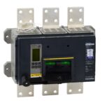 RKF36160U64AE1 Schneider Circuit Breaker 600V 1.6kA 3-Poles Parts Distributor RKF36160U64AE1 Schneider Electric Molded Circuit Breaker 600V 1.6kA Lever