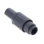 SAN.M08.GLA.6GZ Lemo Push-Pull Connector Plug, Male Pins 8 Position Solder Cup Parts Distributor SAN.M08.GLA.6GZ Lemo Push-Pull Connector Plug, Male Pins 8 Position Solder Cup