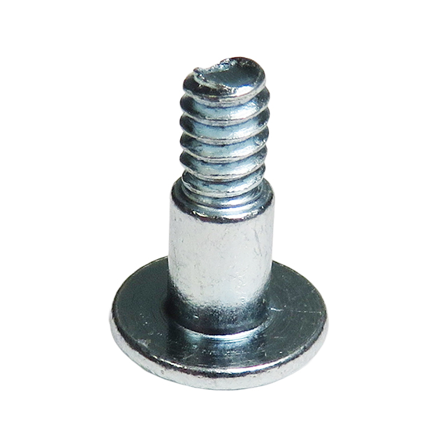SB-4102 Aearo Technologies LLC, a 3M company Phillips Shoulder Screw #6-32 Parts Distributor SB-4102 Aearo Technologies LLC, a 3M company Phillips Shoulder Screw #6-32