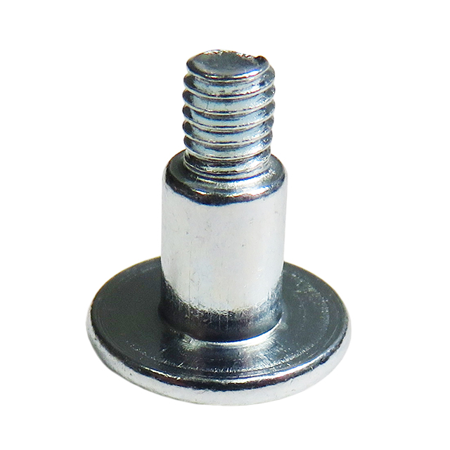 SB-4105 Aearo Technologies LLC, a 3M company Phillips Shoulder Screw M3x0.5 Parts Distributor SB-4105 Aearo Technologies LLC, a 3M company Phillips Shoulder Screw M3x0.5