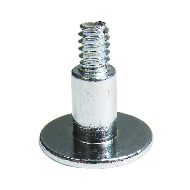 SB-4112 Aearo Technologies LLC, a 3M company Phillips Shoulder Screw #6-32 Parts Distributor SB-4112 Aearo Technologies LLC, a 3M company Phillips Shoulder Screw #6-32
