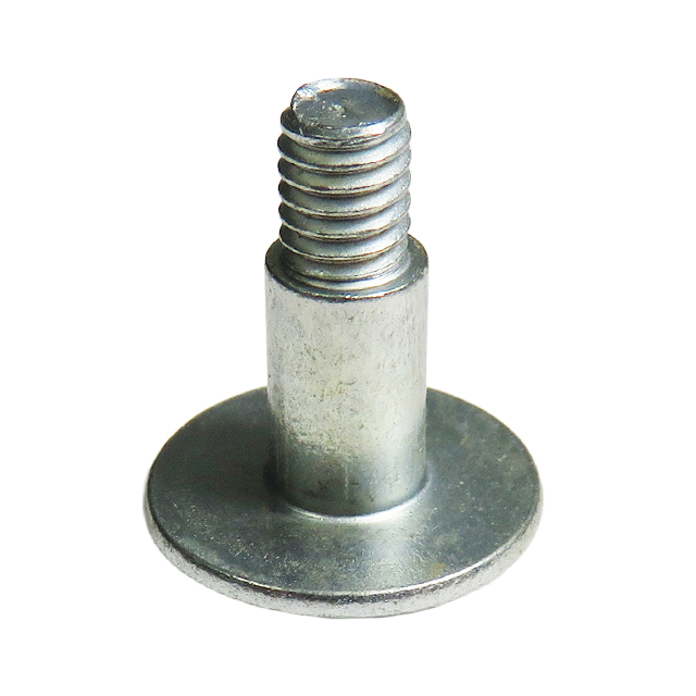 SB-4114 Aearo Technologies LLC, a 3M company Phillips Shoulder Screw M4x0.7 Parts Distributor SB-4114 Aearo Technologies LLC, a 3M company Phillips Shoulder Screw M4x0.7