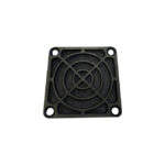 SC60-P15/45 Gardtec Plastic, Polyurethane Foam Fan Guard Assembly 60mm Sq Parts Distributor SC60-P15/45 Gardtec
