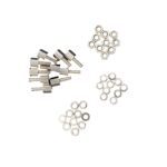 SCW-10S8PC Micro Connectors – – Parts Distributor SCW-10S8PC Micro Connectors - -