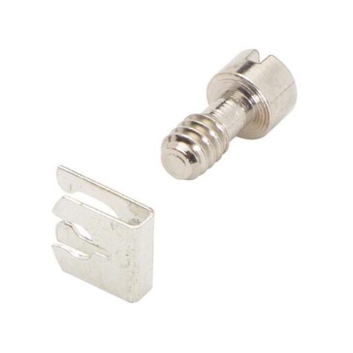 SDF1 L-com  Jackscrew, Slotted 14702