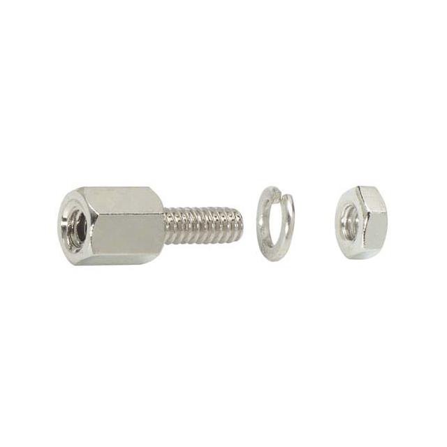 SDG250 L-com Jackscrew Socket 4-40 Socket, 4-40 Screw Parts Distributor SDG250 L-com Jackscrew Socket 4-40 Socket, 4-40 Screw