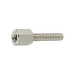 SDG400S L-com  Jackscrew Socket 4-40 Socket, 4-40 Screw