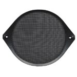 WMG172B Orion Fans Aluminum Fan Filter/Screen 172mm Sq Parts Distributor WMG172B Orion Fans