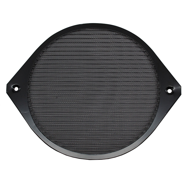 WMG172B Orion Fans Aluminum Fan Filter/Screen 172mm Sq Parts Distributor WMG172B Orion Fans