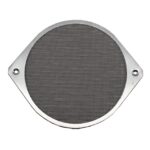 WMG172M Orion Fans Aluminum Fan Filter/Screen 172mm Sq Parts Distributor WMG172M Orion Fans